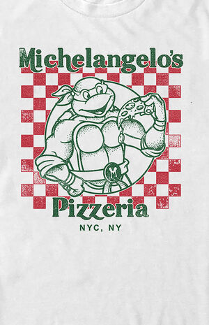 Teenage Mutant Ninja Turtle T-Shirt Teenage Mutant Ninja Turtle T-Shirt image number null