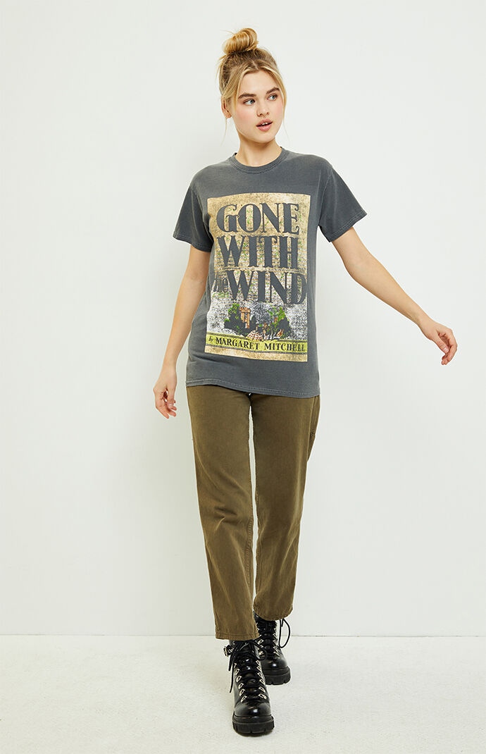 Gone With The Wind T-Shirt