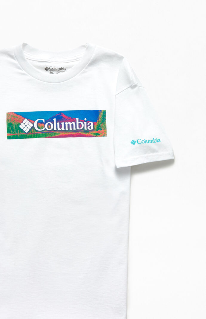 Mount Hood Bar Logo T-Shirt