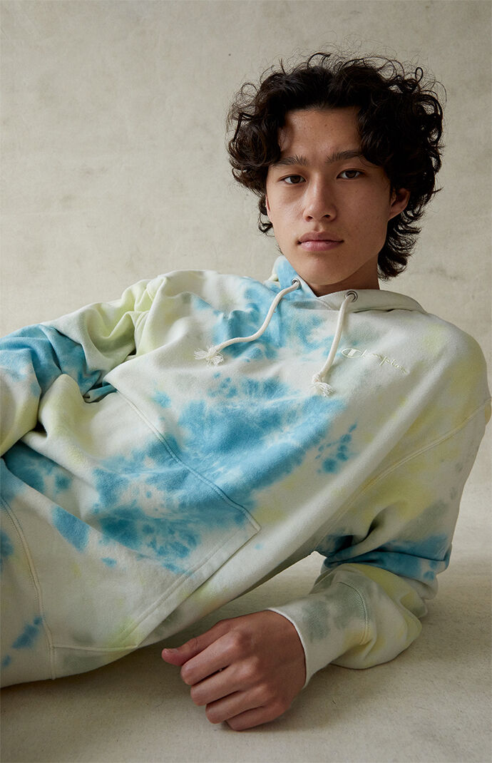 Sunwash Lightweight Hoodie
