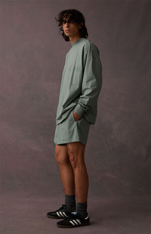 Sycamore Long Sleeve T-Shirt image number 6