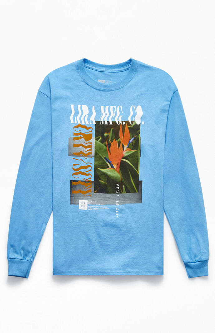 Richards Long Sleeve T-Shirt
