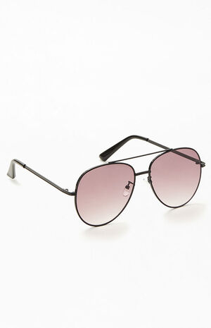 Aviator Sunglasses image number 2