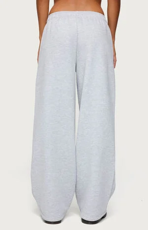 I Heart London Sweatpants image number 3