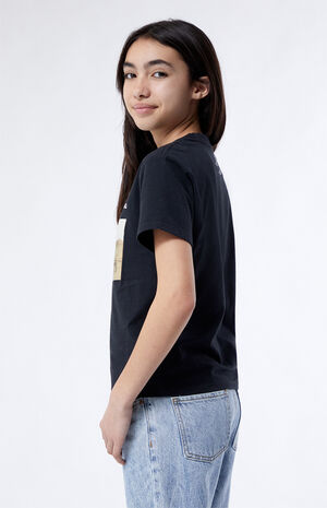 x PacSun Kids Rooftops Brooklyn T-Shirt image number 3