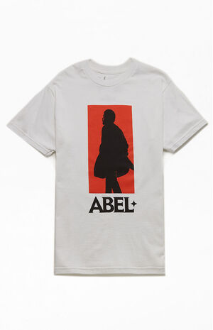The Weeknd Abel T-Shirt image number 1