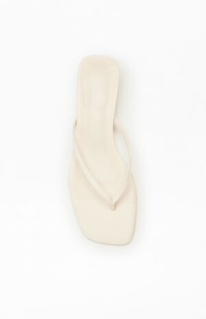 Women's Bryony Kitten Heels image number 5