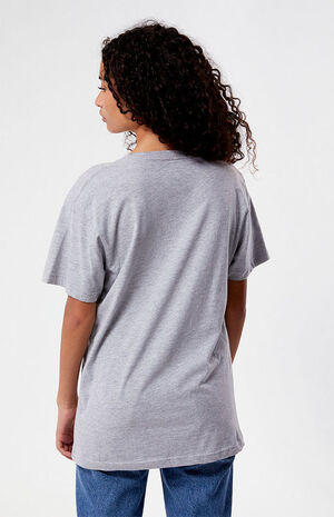 Coexist Crew Neck T-Shirt image number 3