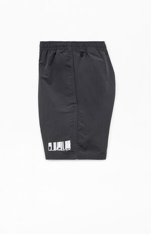 Nylon Volley 7.5" Swim Trunks image number 3