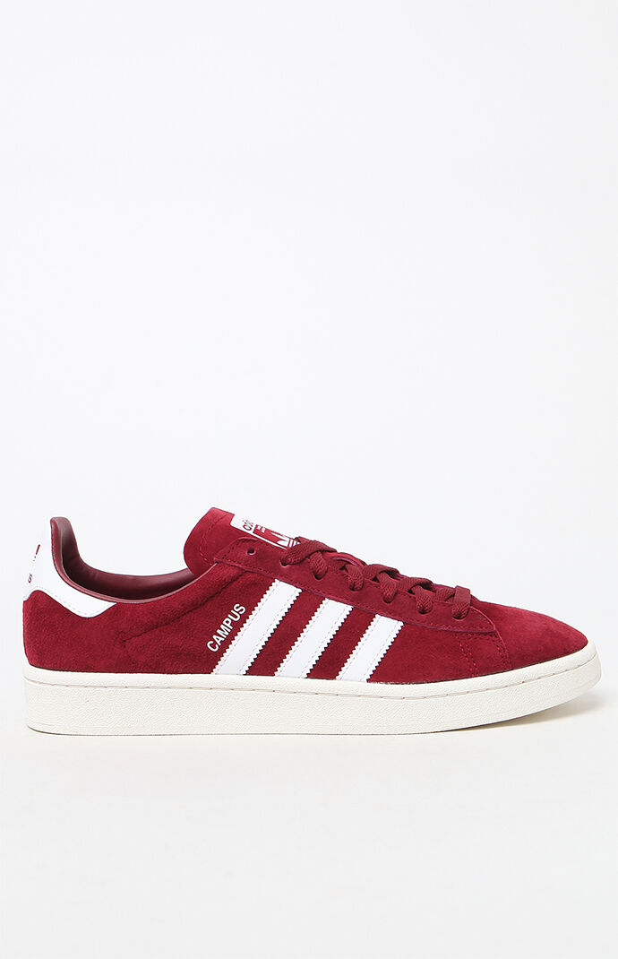 adidas campus burgundy adidas campus burgundy