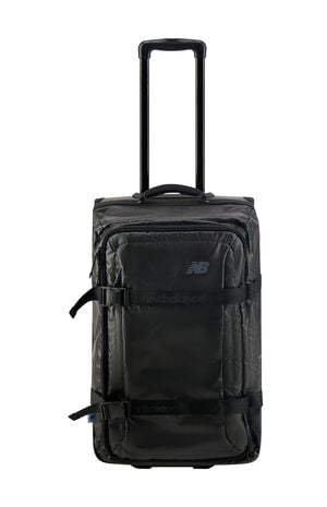 Black Pro Players 25" 2W Soft Trolley Duffel Bag