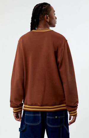 Houston Astros Crew Neck Sweatshirt image number 4