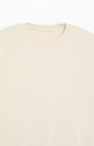 Classic Logo Crew Neck Sweatshirt image number 2