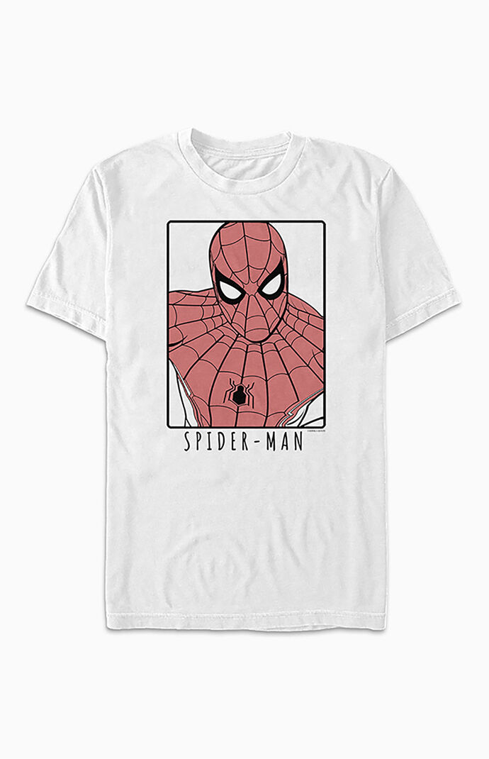 Spidey Short Sleeve T-Shirt