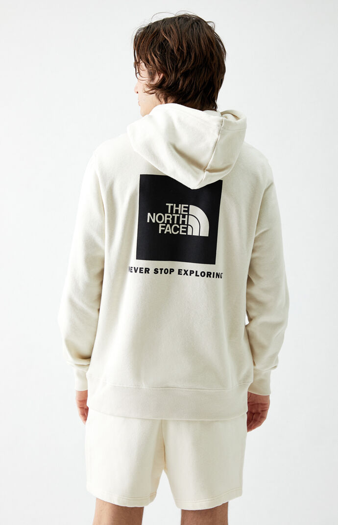 Cream Box NSE Hoodie