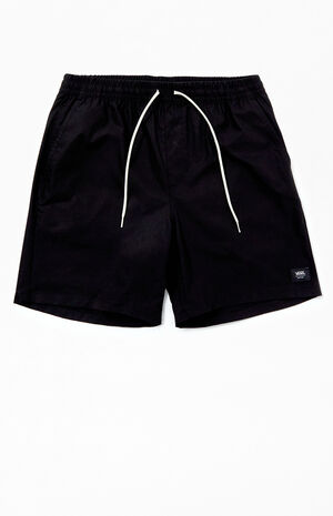 Range Relaxed Sports Shorts image number 1