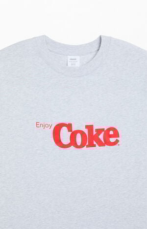 by Pacsun Enjoy Coke T-Shirt image number 3