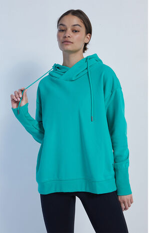 Double Overtime Hoodie image number 1