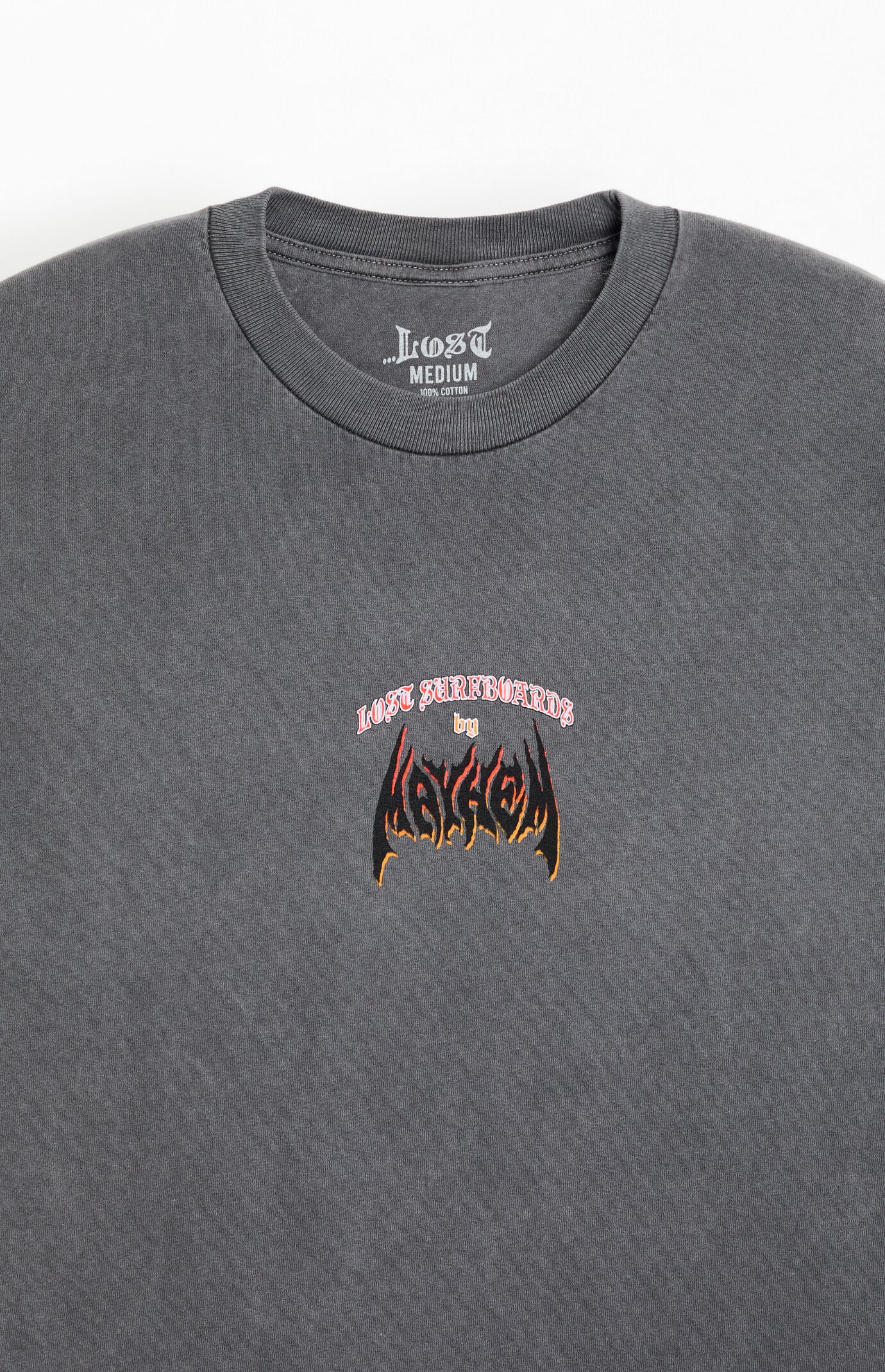 LOST Mayhem Speed Demon T-Shirt