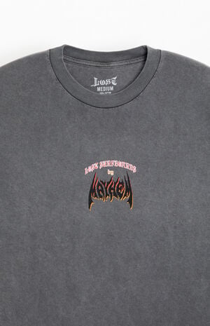 Mayhem Speed Demon T-Shirt image number 3