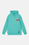 Mike Trip Outside Hoodie Mike Trip Outside Hoodie image number null