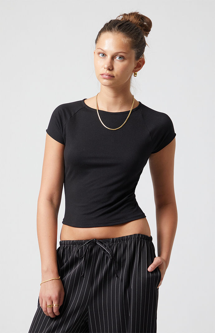 Beverly and Beck Phoebe Top