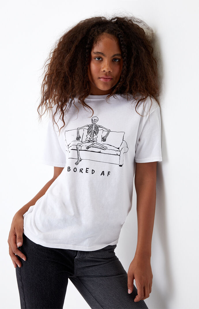 Bored AF T-Shirt