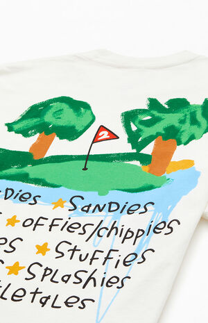 Golf T-Shirt image number 4