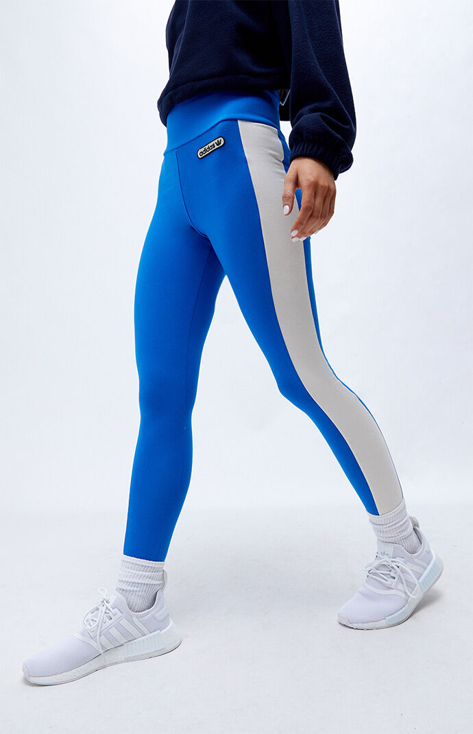 adidas Retro Luxury Leggings PacSun