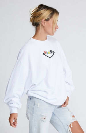 No Complaints Crew Neck Sweatshirt image number 3