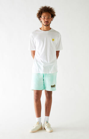 By PacSun Crystal Shorts By PacSun Crystal Shorts image number null