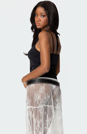 Berlin Asymmetric Split Front Top image number 5