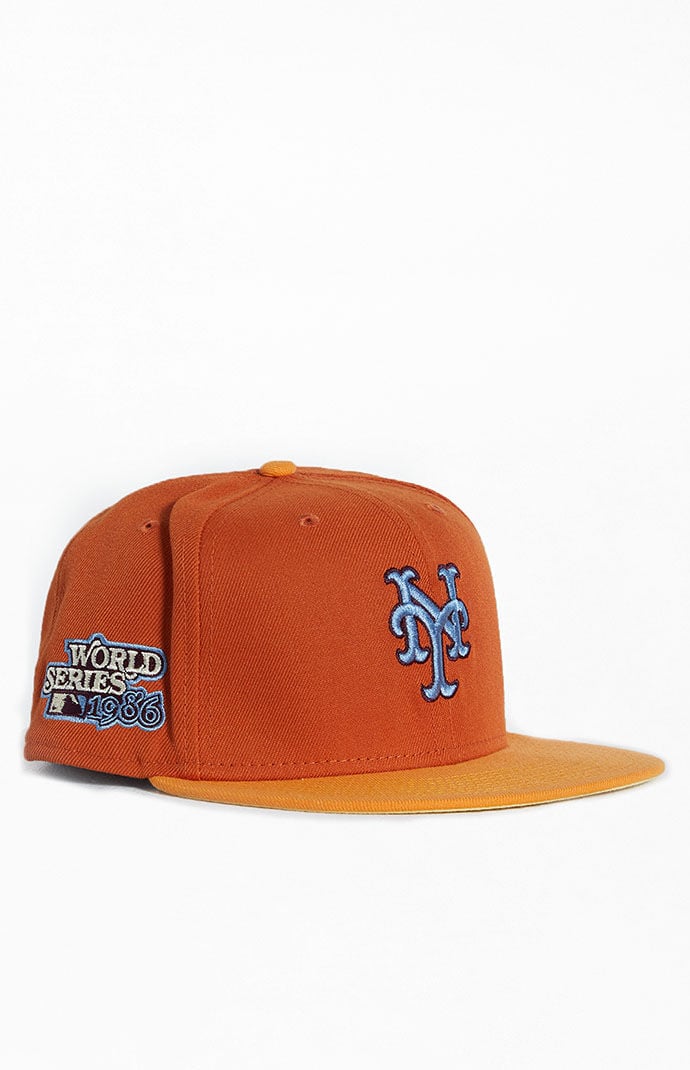 New Era x PS Reserve York Mets 59FIFTY Fitted Hat