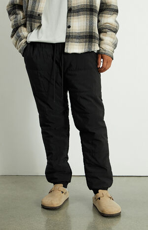 Marley Puffer Pants image number 3