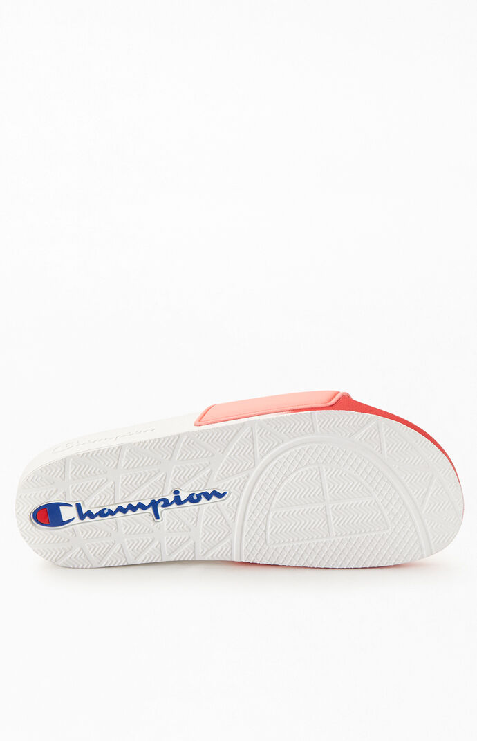 Champion ipo discount jock slide sandal
