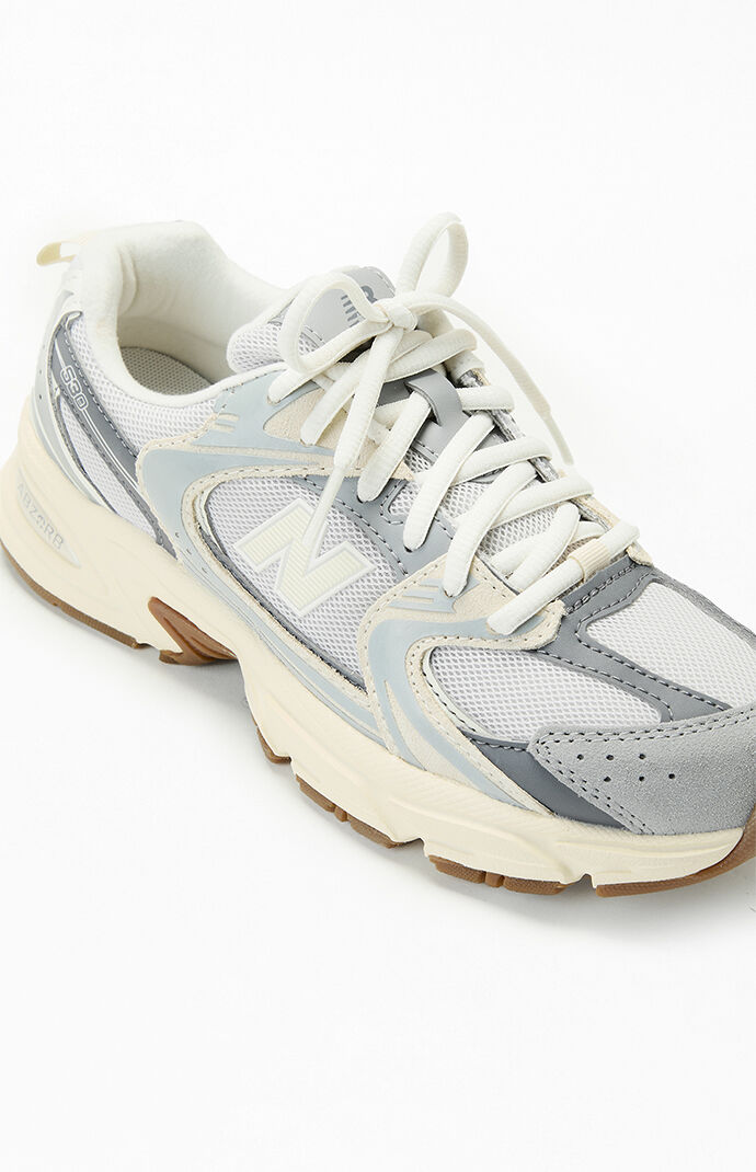 New Balance Kids Stone & Slate 530 Shoes