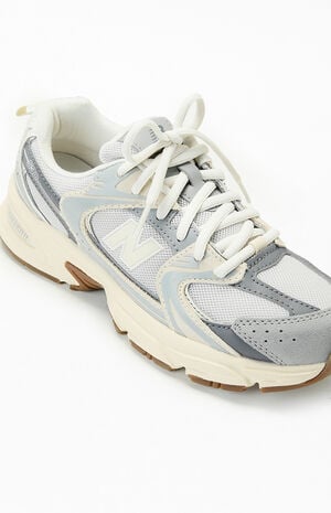 Kids Stone & Slate 530 Shoes image number 6