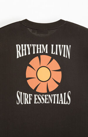 Surf Essentials T-Shirt image number 4
