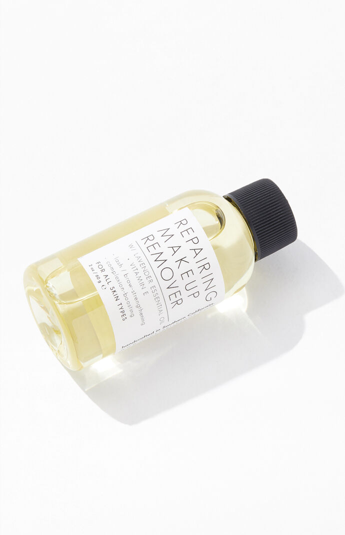Honey Belle Repairing Makeup Remover Pacsun