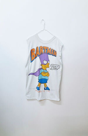 Bartman Tank image number 1