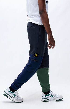 Higher Learning Sweatpants image number 2