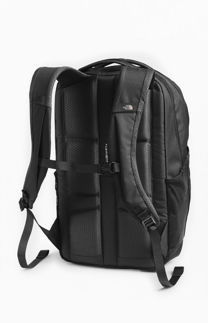 Vault Backpack