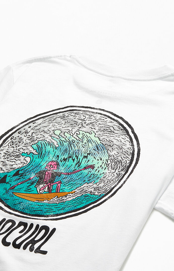 Sharky Shred Premium T-Shirt