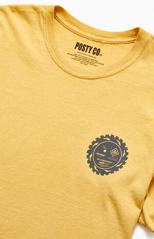 Post Malone Live Wow T Shirt Pacsun