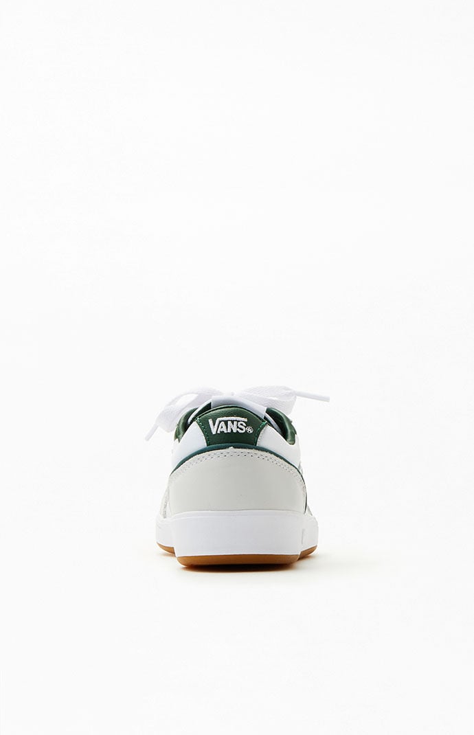 Vans court store