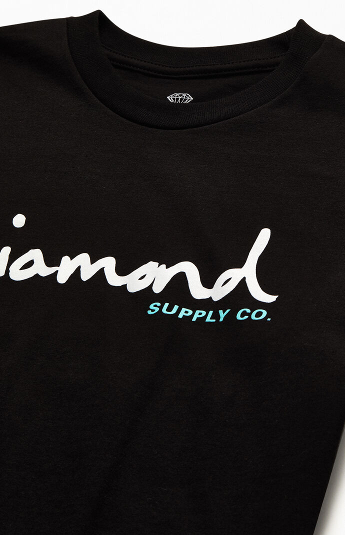 Original Script T-Shirt