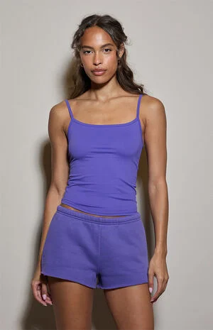 Jessa Sleek Cami Top image number 2
