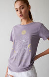 Peace In Nature T-Shirt Peace In Nature T-Shirt image number null