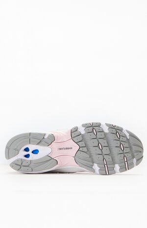 Pink 740 Sneakers image number 4