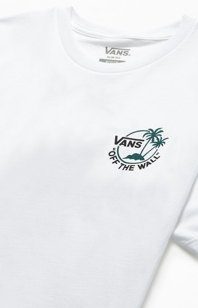 Mini Dual Palm T-Shirt